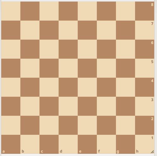 chessboard